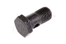 Genuine OE BMW E39 E46 E52 E60 Hollow Bolt Power Steering Hose 32416781261