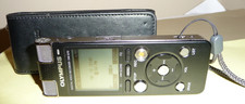 Olympus DM-670 Digital Voice