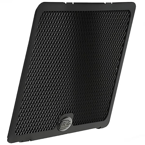 Racing radiator guard - racing,
