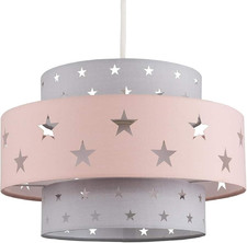Minisun | Modern Pink and Dark