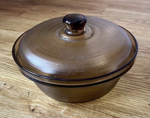 Vintage arcopal fumé - arcopal,