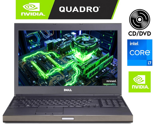 Dell precision laptop - precision,