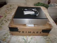 Primare Power Amplifier A34.2