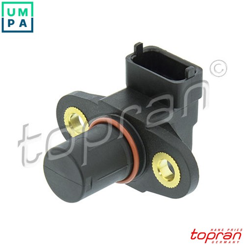 Sensor camshaft position - position, 408
