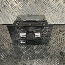 Vauxhall Zafira B Radio / Cd / Stereo Head Unit No Code 497316088 2005-2014F