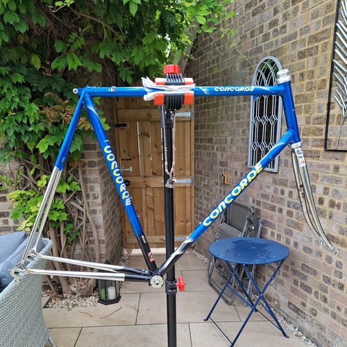Concorde squadra racing - concorde,