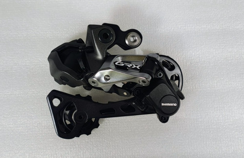 Shimano grx rx817 - grx, rd-rx817