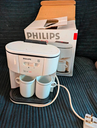 Philips tea for - tea, maker