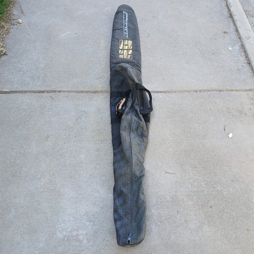 Extreme water ski - extreme, bag