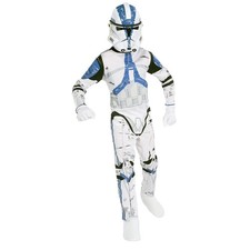 Star Wars Boys Clone Trooper