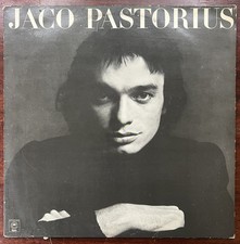 JACO PASTORIUS – Jaco