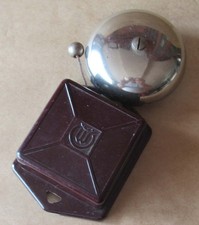 OLD GERMAN BAKELITE ELECTRIC
