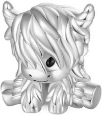 Scottish Highland Cow S925