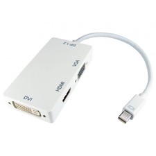 Newlink Mini DisplayPort to
