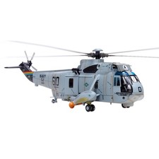 Navy 3h sea king - 1:72, sh