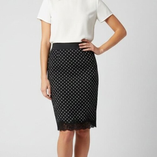 Victoria secret skirt polka - victoria,