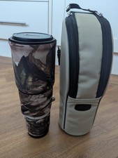 Canon EF 400mm f/5.6 L USM