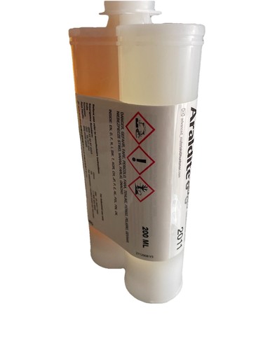 Araldite 2011 epoxy adhesive - araldite,