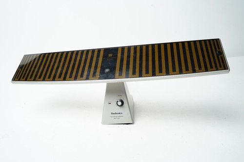 Mcm technics wing antenna - technics,