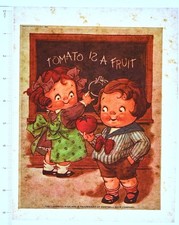 VINTAGE 1970s Heat Transfer |