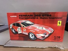 Kyosho Ferrari 365 GTB4