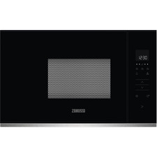 Oven Zanussi ZMBN2SX 800w