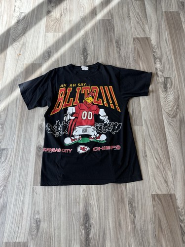 Vintage kansas city chiefs - vintage,