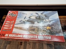 Airfix: Scale 1/24 de
