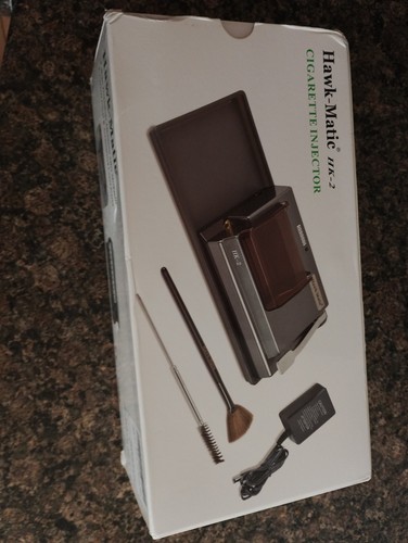 Hawk matic hk2 cigarette - hk2,