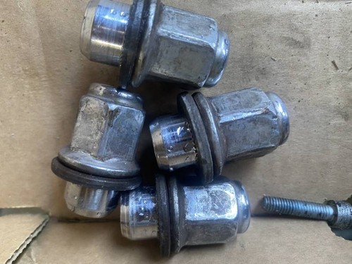 1999 2007 toyota - 2007, mk3