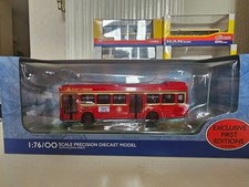 EFE 16610ZA Leyland National