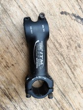 ITM Forged Luxe handlebar stem - 1 1/8" steerer 25.4 mm bars 90mm reach