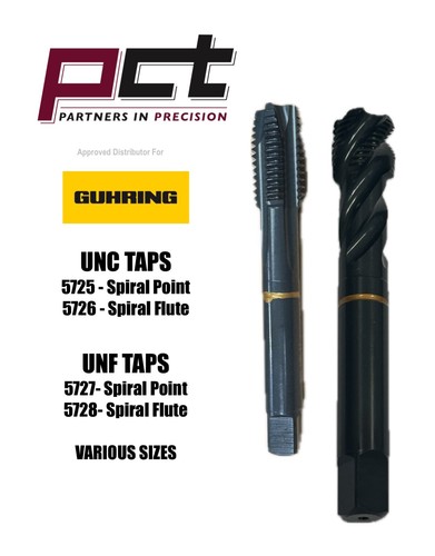 Guhring power tap - power,