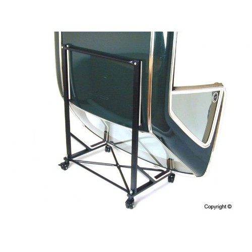 Uro hard top cart - hard, carrier