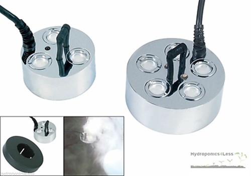 Mist maker humidifier - maker, vapour