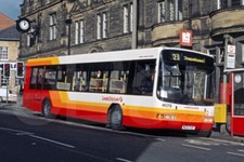 Bus Photo - Yorkshire Rider