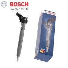 Diesel Fuel Injector Bosch x 1 0986435413 For Audi A5 3.0 TDI 059130277CD