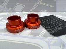 CSP Trials Rear Wheel Spacers