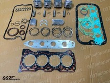 Suzuki Samurai SJ413 G13BB 16V