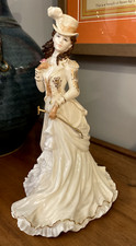 Coalport/La Belle Epoque