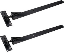 Heavy Duty Adjustable Hook and