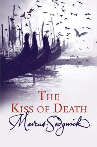 The kiss death marcus - kiss, of