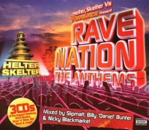 Various artists helter - various,