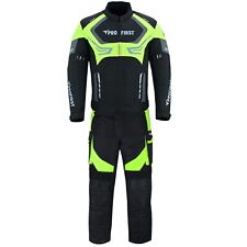 Men Waterproof Motorbike