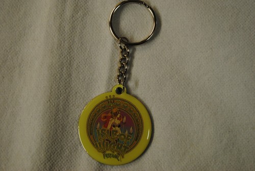 Isle wight festival metal - festival,