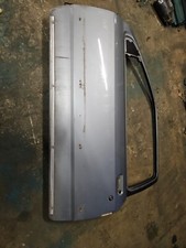 ford sierra mk1 xr4i cosworth 3 door, door Passenger Side