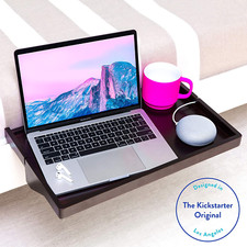 Bedside Shelf Sturdy 2.1 Inch