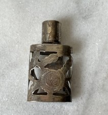 Vintage Mexico Silver 925