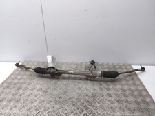 NISSAN X TRAIL T32 1.6 DIESEL POWER STEERING RACK SN18BC0052 2016
