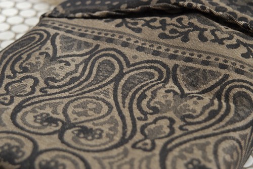Sling didymos ornament - didymos,